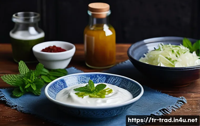 Evde Geleneksel Fermente Sos Yapmanın 5 Sırrı ile Lezzeti Zirveye Taşıyın 3 전통 장류 관련 이미지 1