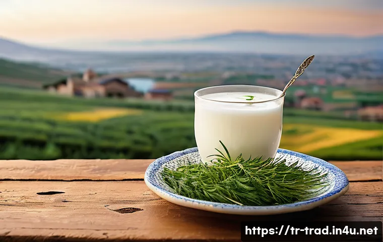 발효식품 산업 동향 관련 이미지 1