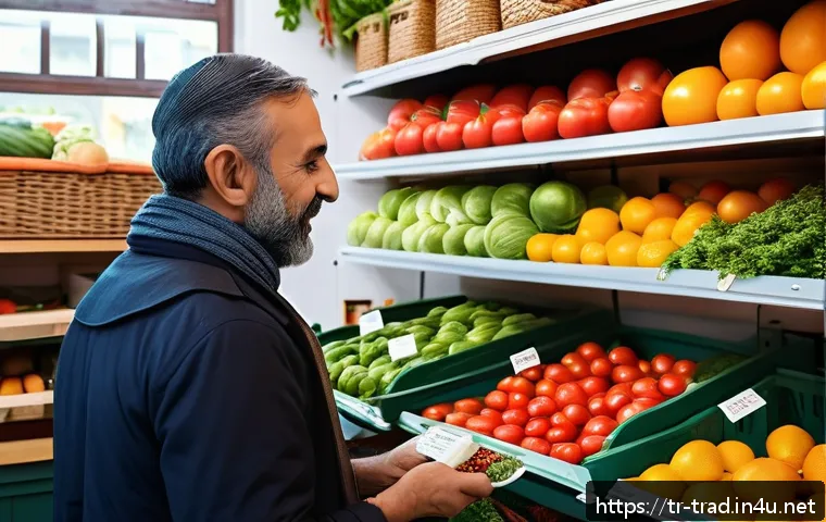 Türkiye’nin En Özgün Geleneksel Lezzetlerini Bulabileceğiniz En İyi Alışveriş Noktaları 3 전통식품 구입처 관련 이미지 1