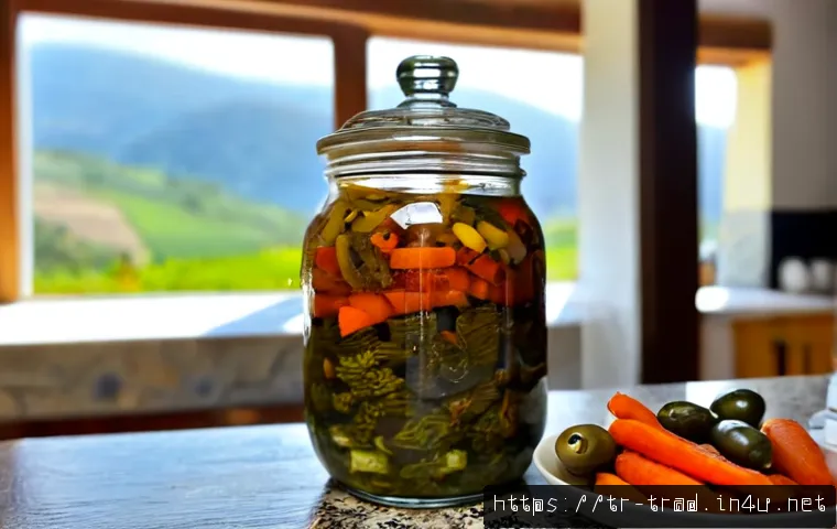 Geleneksel Kimchi Nasıl Seçilir veya Yapılır? Malzeme, Saklama ve Maliyet Rehberi 3 전통 김치 관련 이미지 1